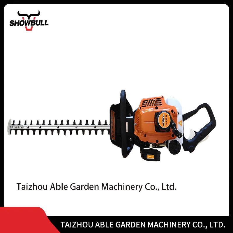 Multi-Function Petrol Garden Tools Gasoline Hedge Trimmer Saw