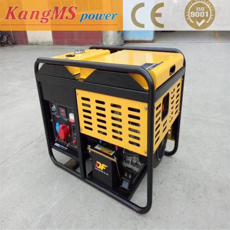 Small Diesel Generator 10kw