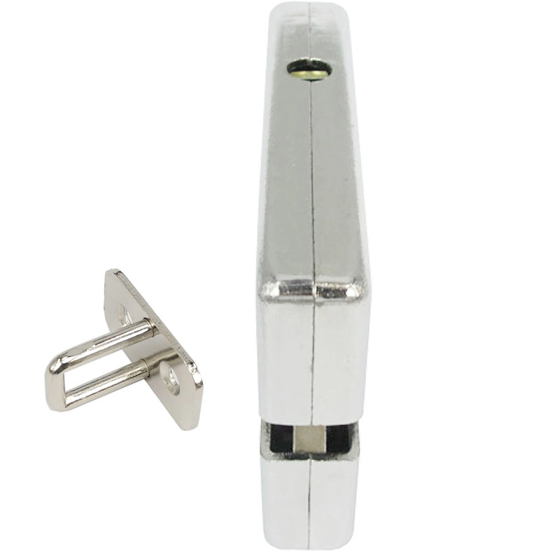 24VDC Electric Keyless Lock for Electronic Metal Lockers