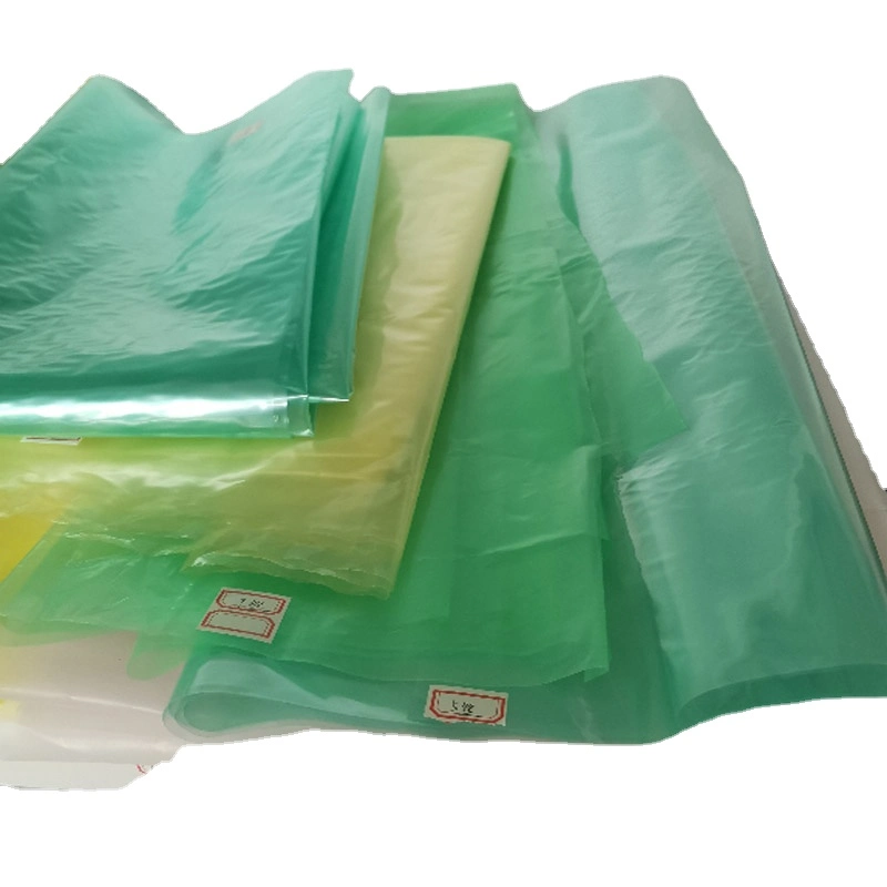 China Manufacturer Vacuum Bagging Film Vacuum Bag Film