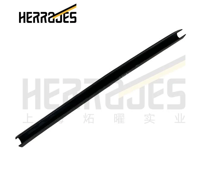 Earthing Wire Plastic Cover Cable Guards Plastic Guard Ground Wire Molding