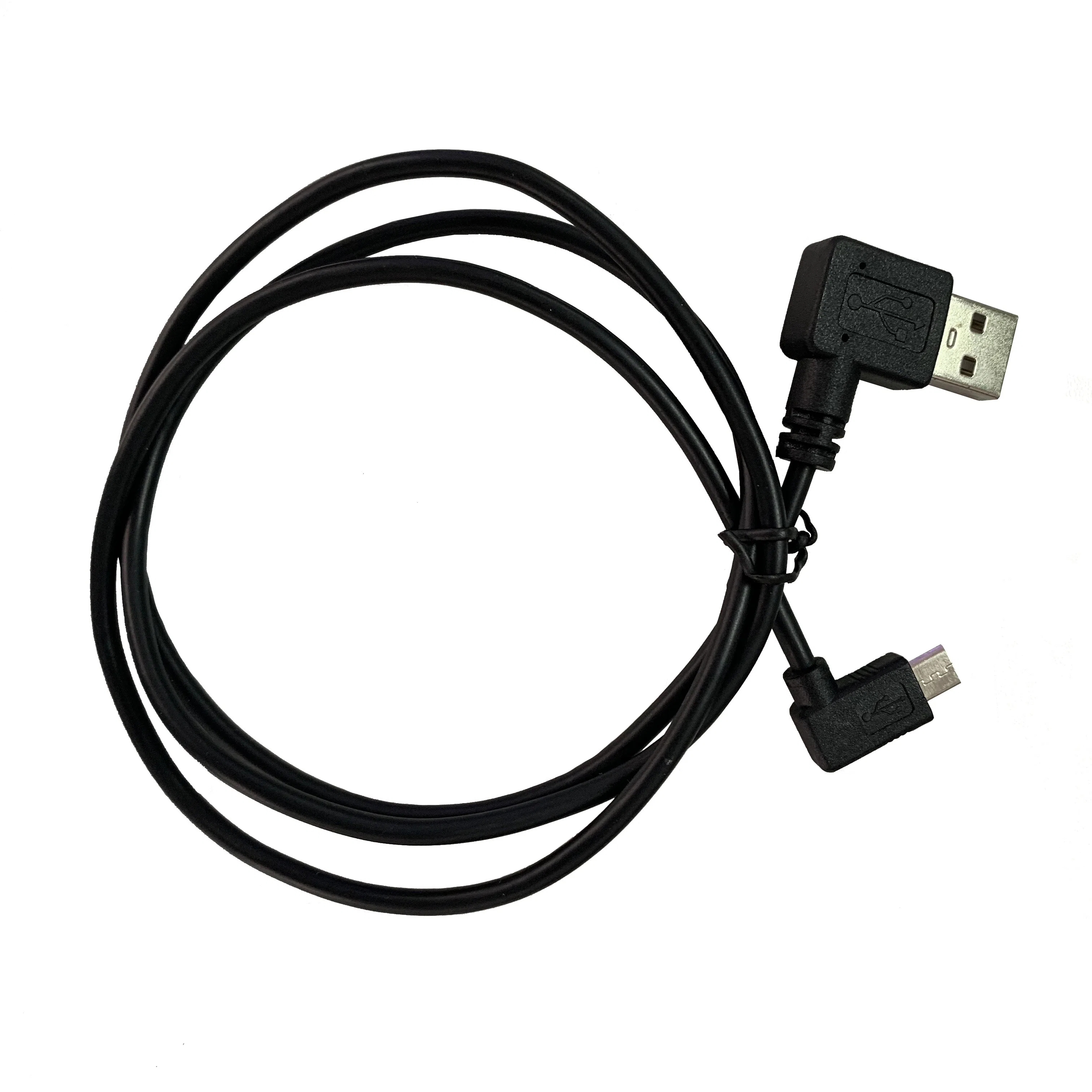 El cable de carga USB Tipo C