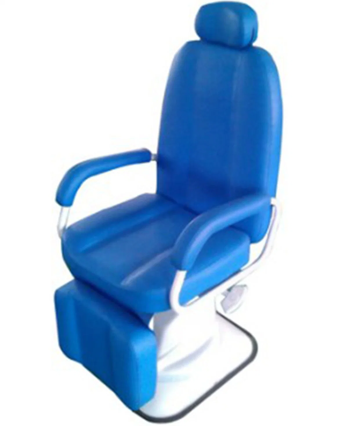 Mt precio barato de Medicina Dental Lámpara LED de funcionamiento de equipos dentales con sillón dental