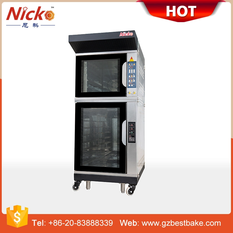 Big Capacity Multi-Functional Electrical Toaster Convection Pizza Baking Oven Convection Oven