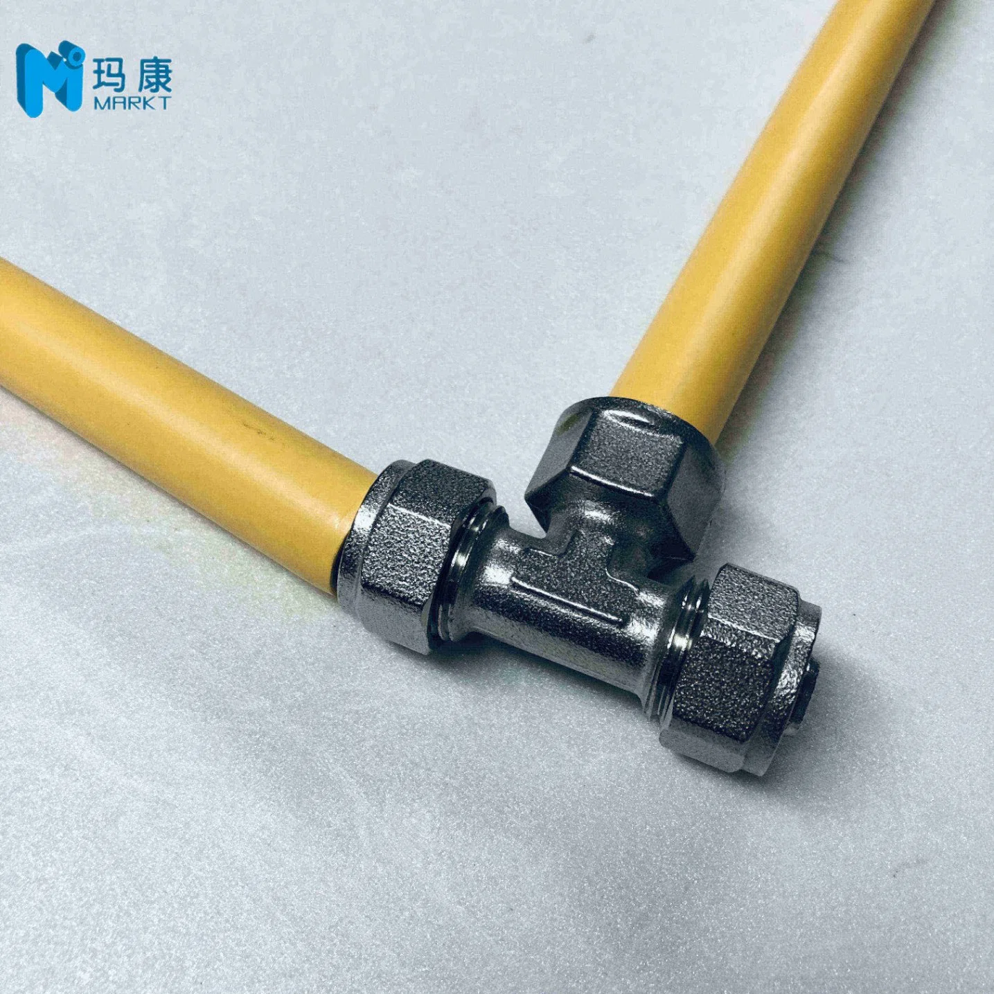 OEM Factory Flexible Multilayer Pex Al Pex Pipe for Natural Gas