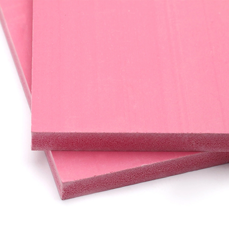 3mm 4mm 5nn 6mm 12mm 15mm 4X8 PVC Sheet Plastic Foam Board Penang Forex 20mm Core Board 5mm 7mm 3mm Expanded Color