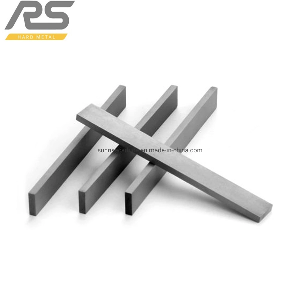 OEM Tungsten Carbide Strip Bar Cutting Tool Machine Tool Made in China