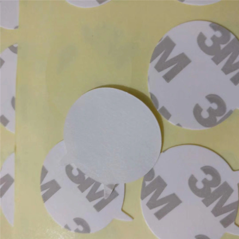 Silicone Rubber Sheet with Adhesive