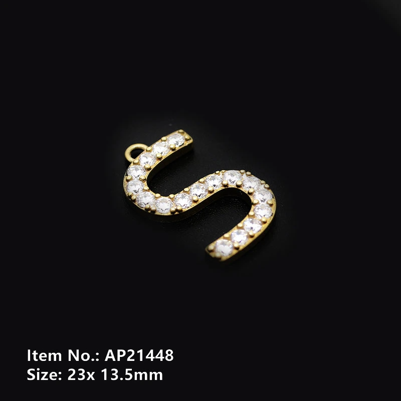 Bricolaje Colgante Pendientes Pulsera Collar Accesorio de joyas AP21445_448
