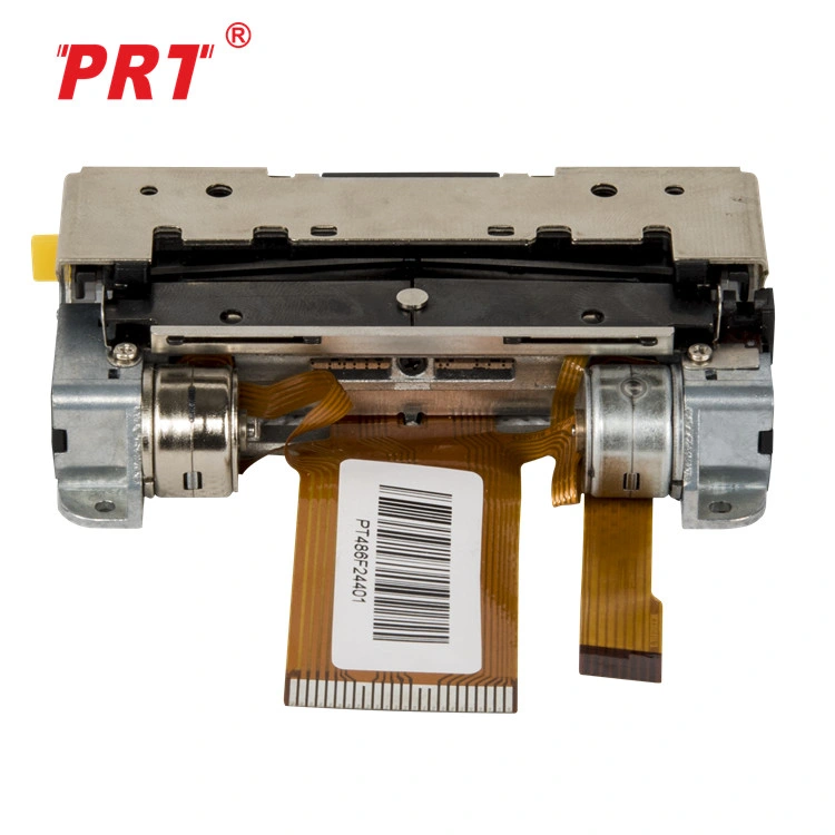 Impressora térmica com cortador automático PT486F24401 (Compatível com Fujitsu FTP627 MCL401)