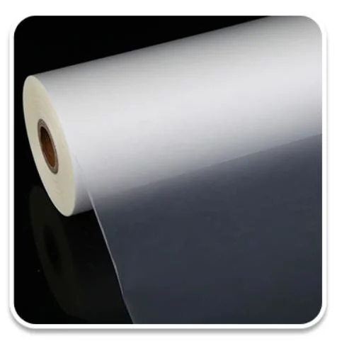 BOPP Heat Hot Laminatinf Film for Printing Factory