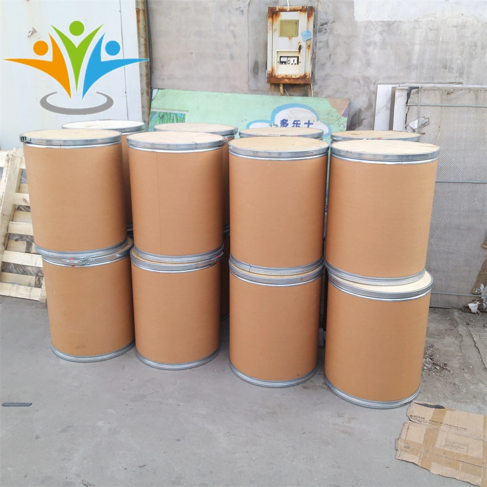 High quality/High cost performance  CAS 616-79-5 2-Amino-5-Nitrobenzoic Acid