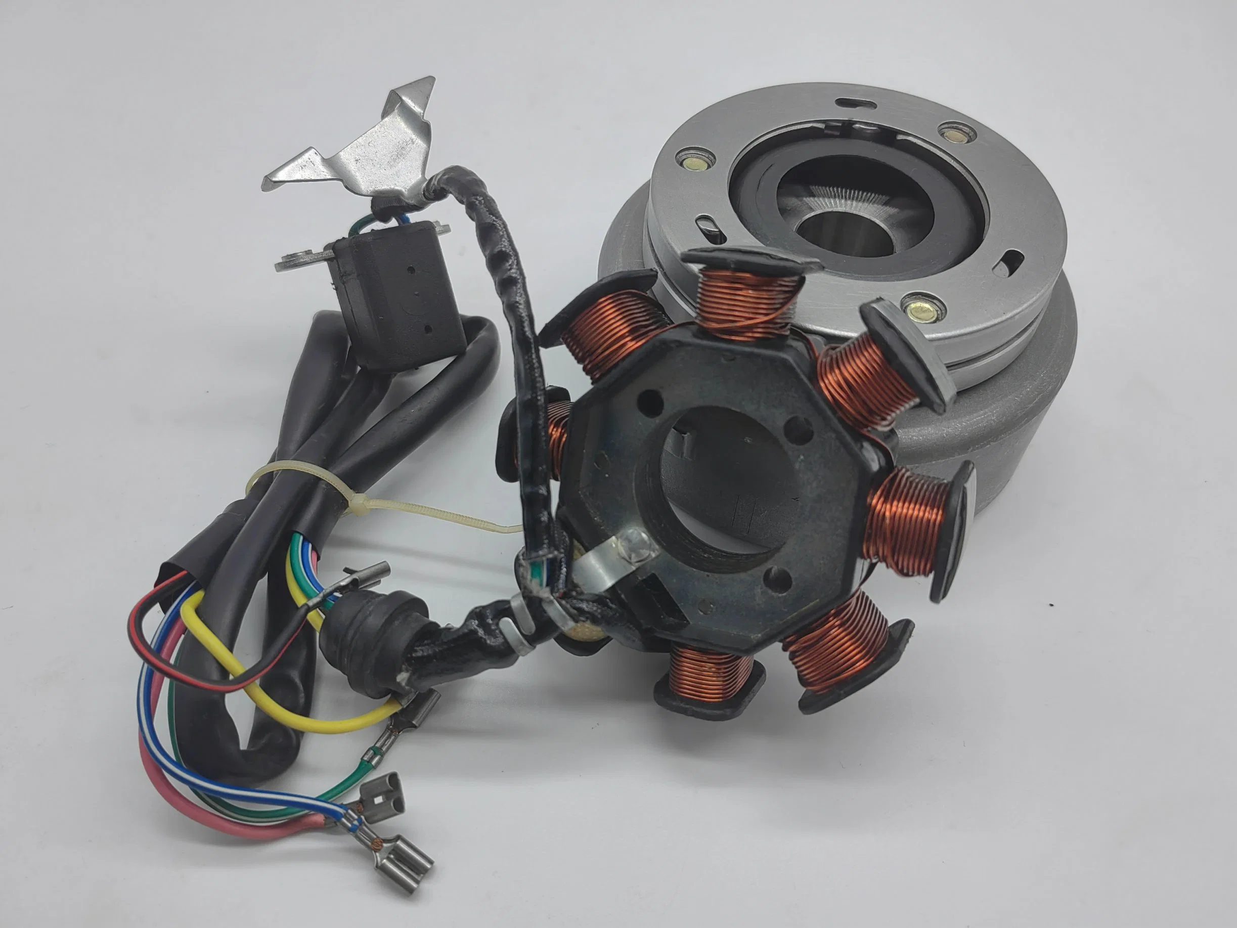 Ersatzteile und Zubehör für Motorradratoren Magneto Coil Stator