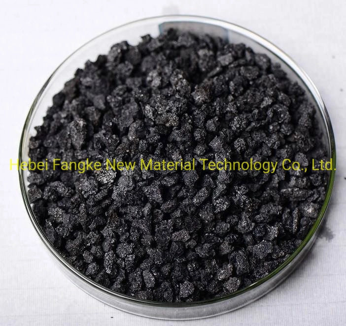 Factory Price Carbon Raiser Carbon Additive Calcined Anthracite Coke