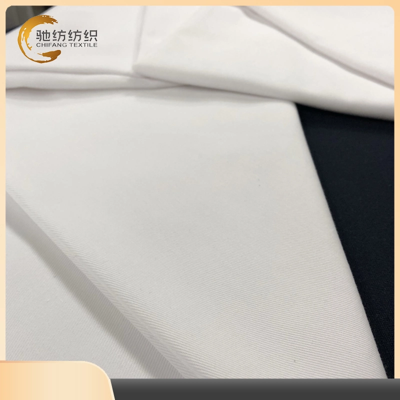 150d*300d Twill Fabric Working Uniform Apron Table Cloth Hotel Chair Cover Fabric