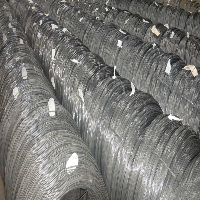 Ss 201 202 304 316 Stainless Steel Wire Rope Scrap Wire/Ss 410 430 304 Bright Finish Cold Rolled