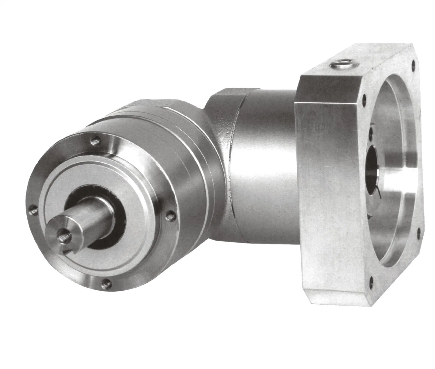 Transmission Right Angle Series Epel-070 Series Precision Planetary Reducer/Gearbox