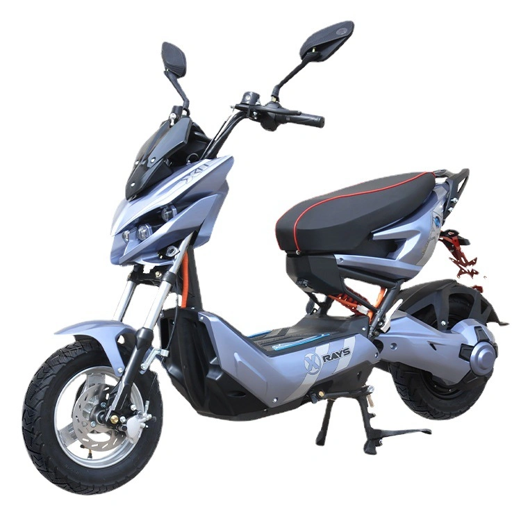 E-Motorcycle 1000W E-Bike-Hub-Motor E-Bike Electric Motorbike Best Price