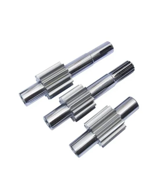 Huading SWC-Bh Types Cardan Drive Shaft for Rolling Mill, Steel Mills Industry, Paper Mill Machinery