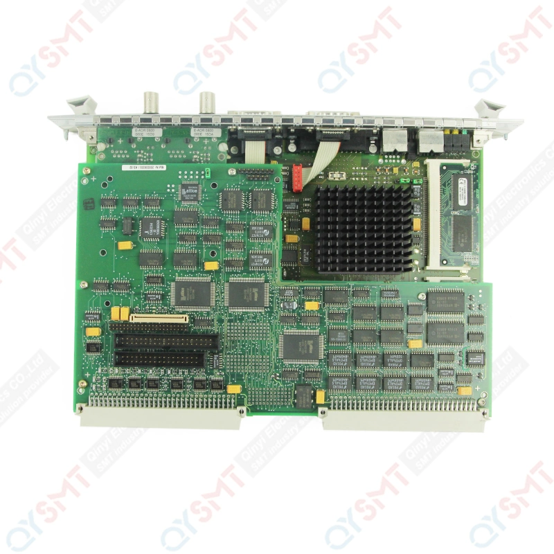 Controlador de la máquina de Siemens M54 00335522s03