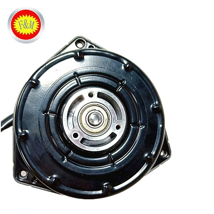 Un alto rendimiento del ventilador del radiador del motor para Auto Parts-38616-A01 Rza Rza 38615-38611-A01-Pna-003