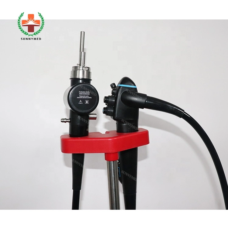 Factory Price Medical Video Gastroscope Flexible Endoscope for Hospital