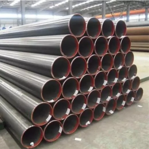 Hot Cold Deep ASTM Sch40 A53 304 904L API 5L Gr. B Seamless Spiral Hollow Section Stainless Steel Pipes Price for Square Rectangular Shs Rhs ERW Scaffolding