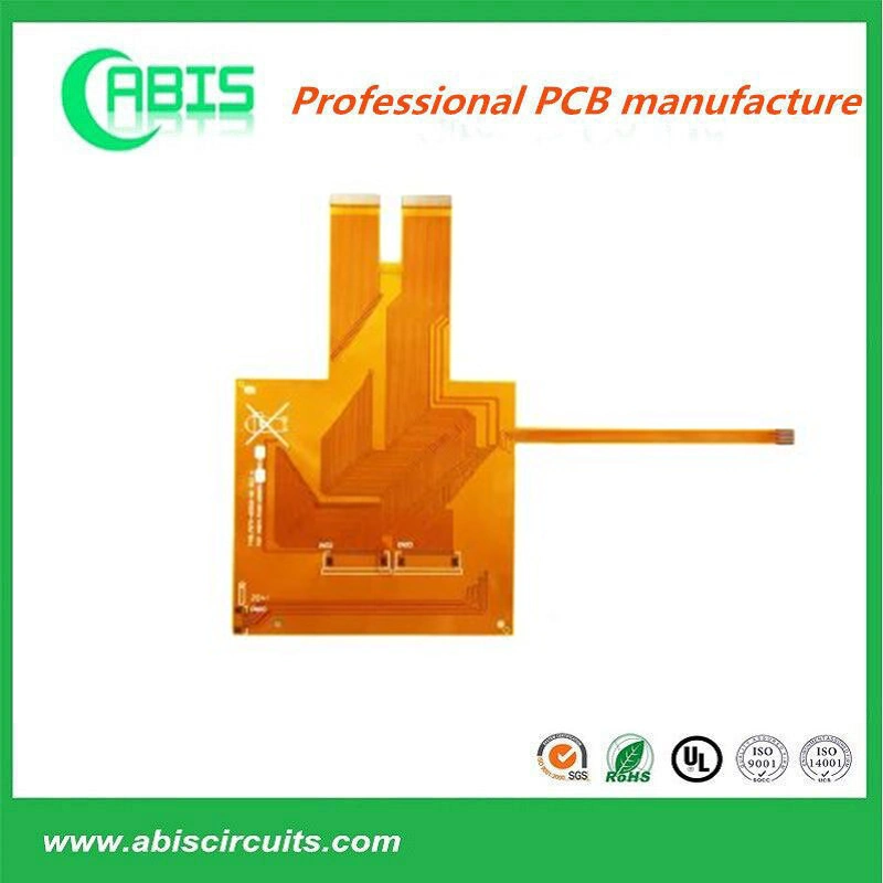 Shenzhen ISO9001 UL Certification FPCB Develop Copying Flexible Printed Circuit Board Flex FPC Power Adapter PCB