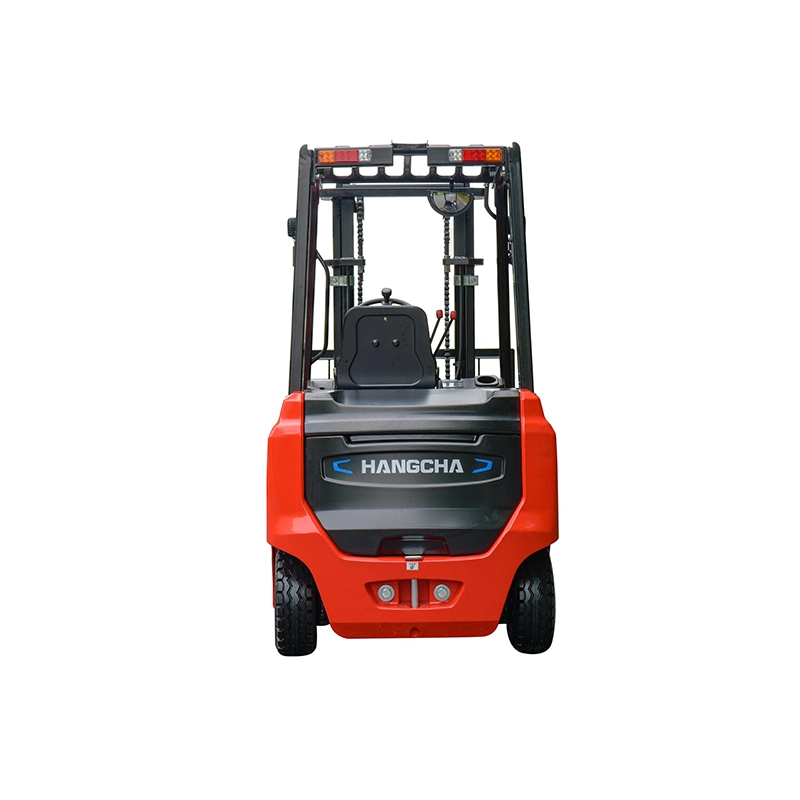 Hangcha Brand 1.5/2/3/5 Ton Forklift for Sale Diesel/Electric/Gas Engine