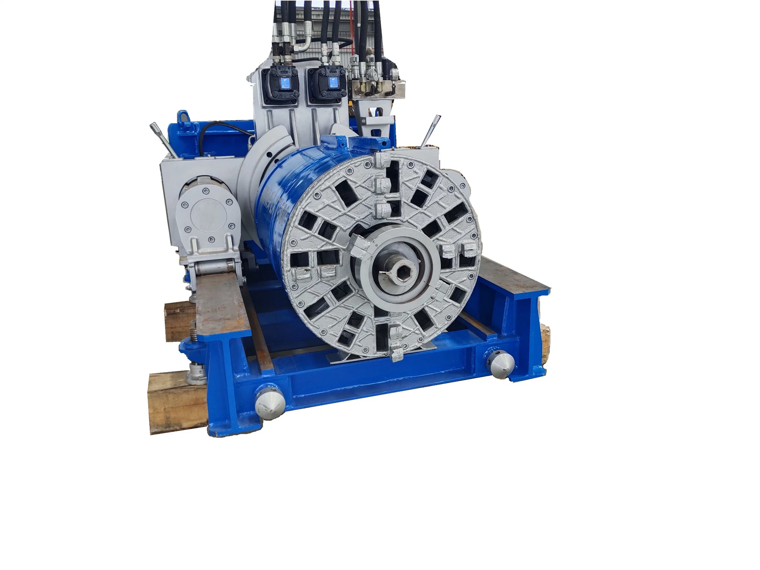 Tangxing Processing Equipment Auger Boring Machine for Sand Formations Crushing