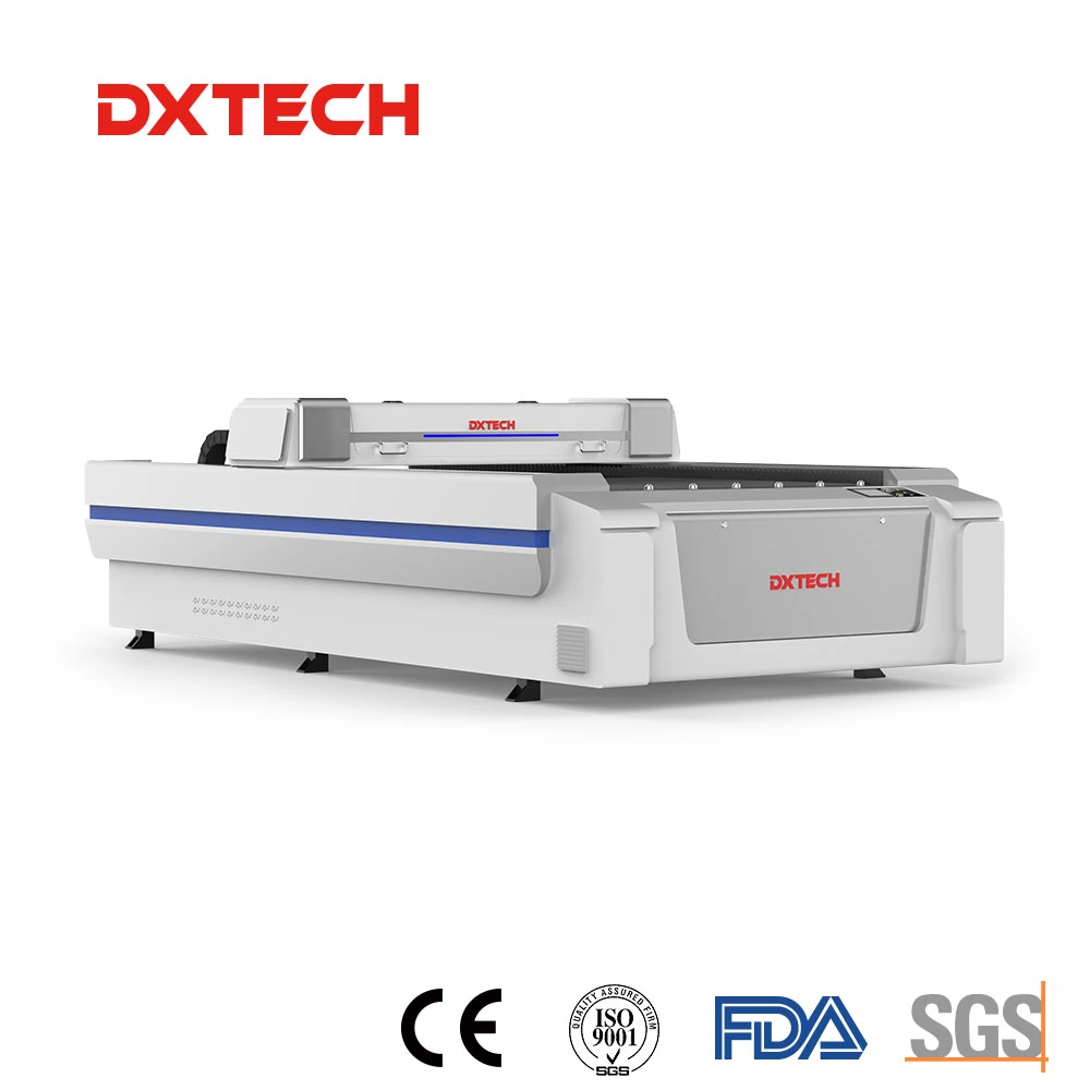 Factory Price CNC Engraver Cutter 1325 CO2 Laser Cutting Engraving Equipment of Stable Laser Device