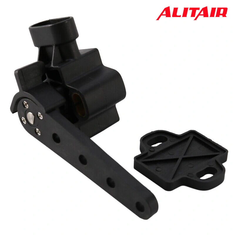 Pour suspension pneumatique à bras en plastique du capteur de hauteur de caisse Accuair E-Level Suspension Aarot120