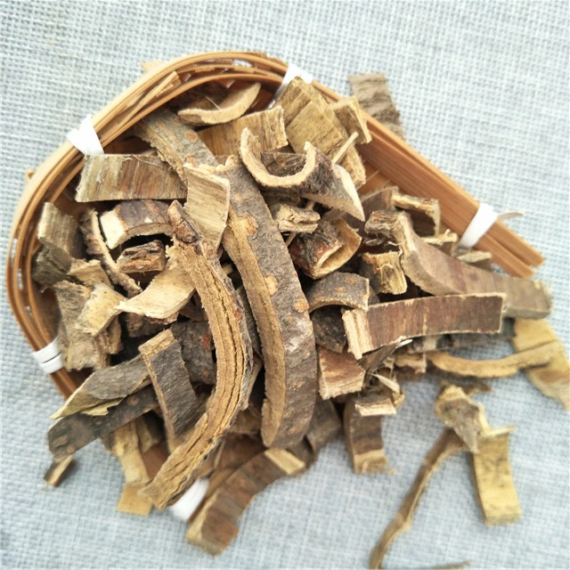 Il Huan Pi de haute qualité de l'écorce Chinese Herbal Medicine Albizia