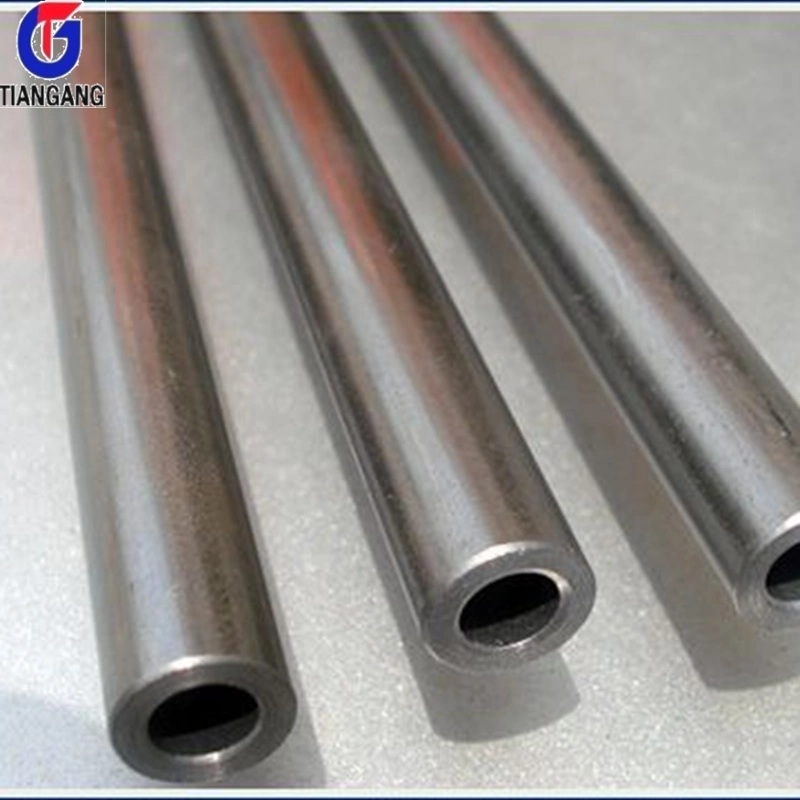 ASTM A312 202 Polished Stainless Steel Tube with Best Price