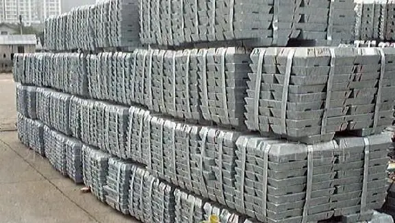 Lingote de aluminio el 99,99% Wholesale/Suppliers precio de mercado internacional