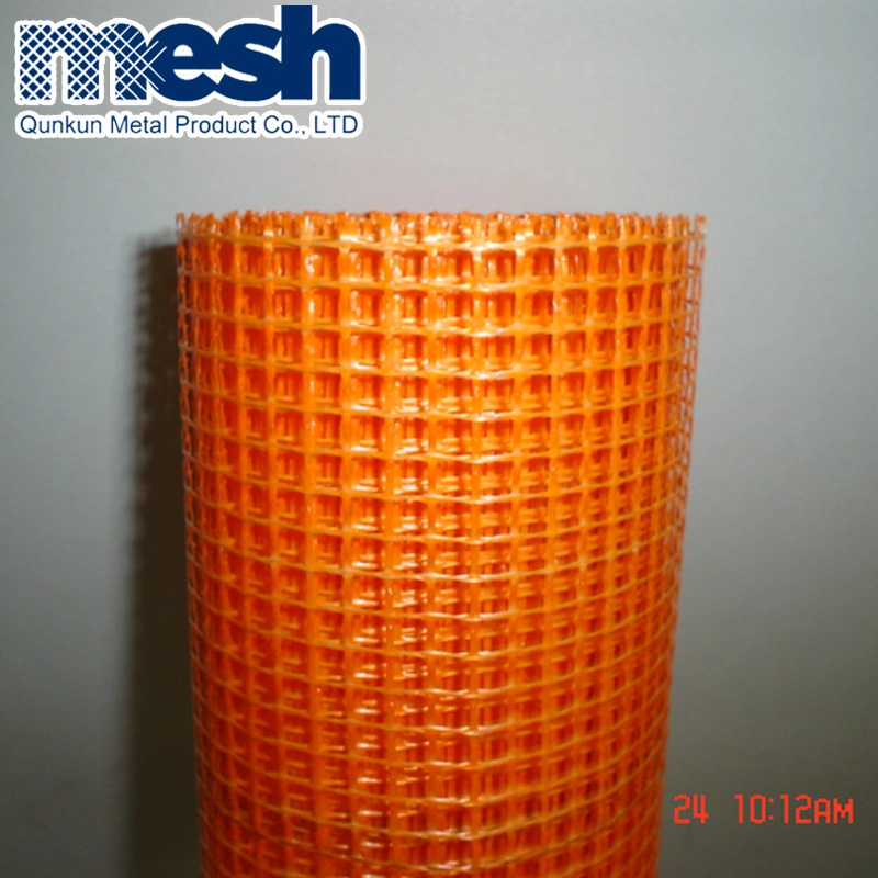 Square Hole Size Plastic Mesh for Sale