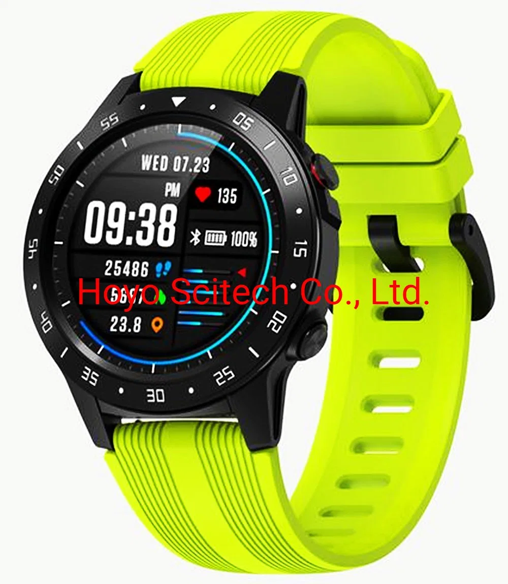 Fashion Smart Watch Bluetooth Smart Watch