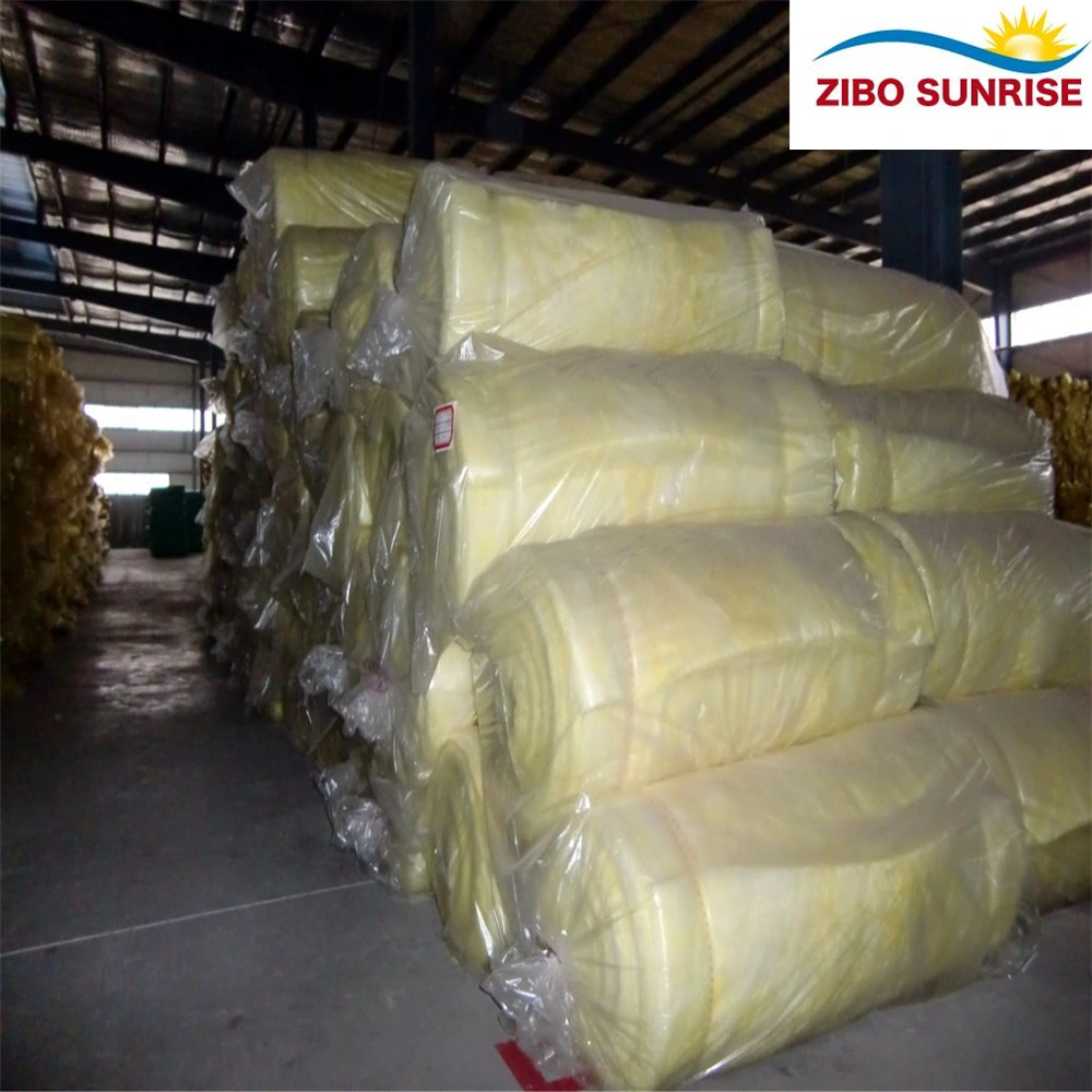 Glass Wool Felt Glass Isulators Width Roll Glass Wool