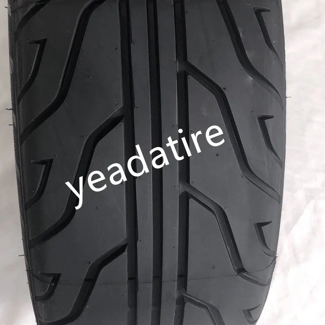 Yeada Farroad Saferich PCR neumáticos neumáticos UHP neumáticos SUV Sport Drift Racing Runflat White Letter215r15c205r16c215/80r16