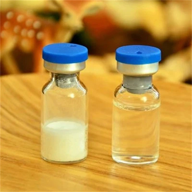 Factory Supply CTP 98% Collagen Cosmetic Peptide CAS 2239-67-0 Tripeptide-29 Powder Price