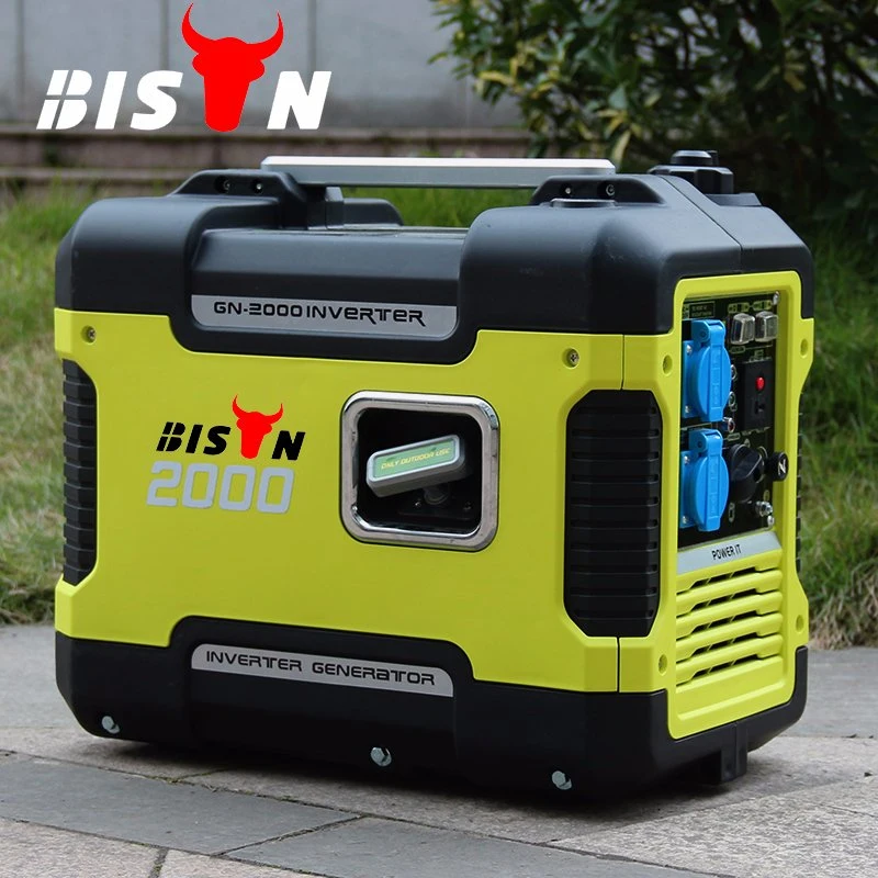 Bison Factory Portable Kinds of Gasoline Inverter Generator Parts