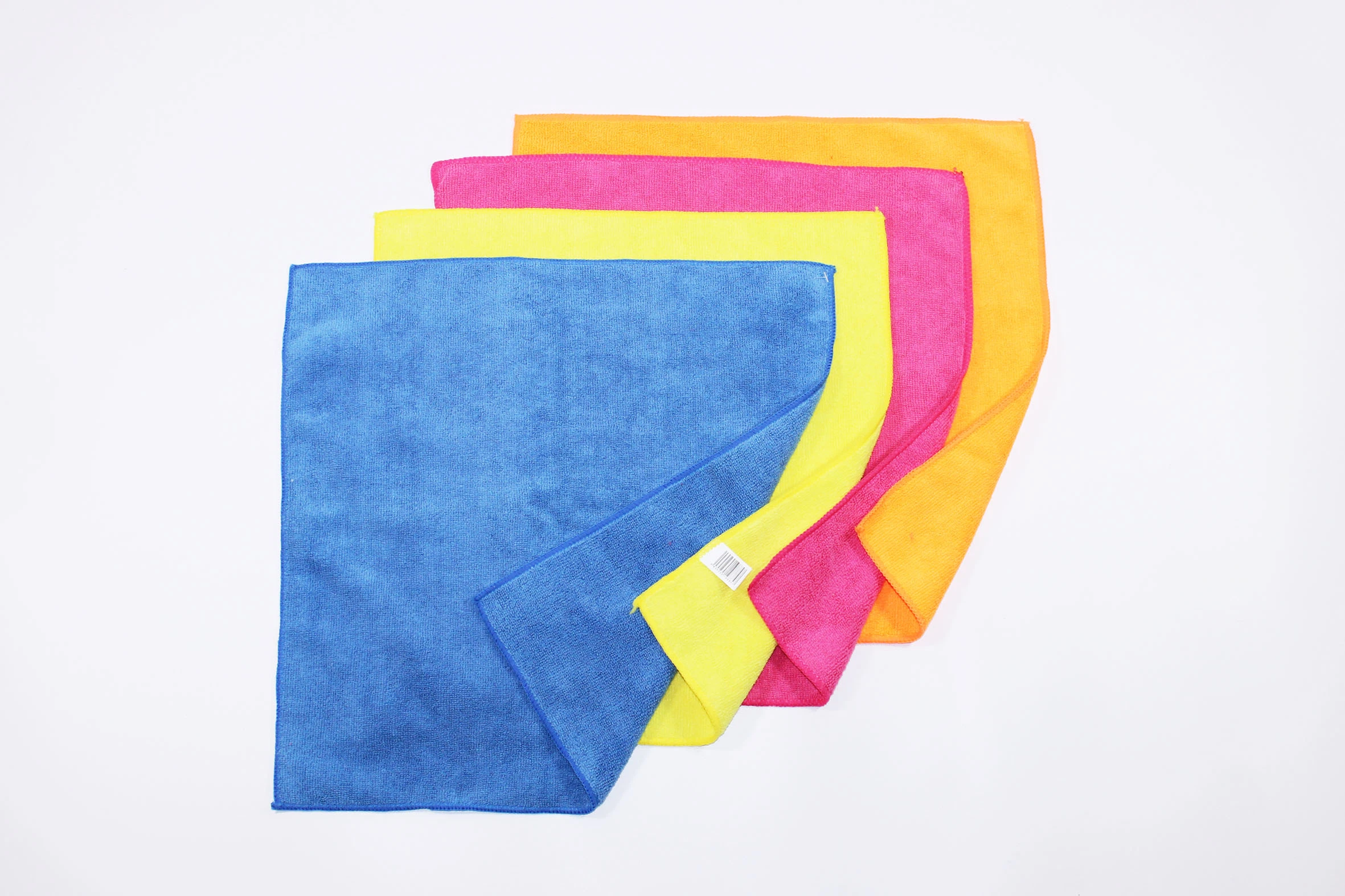 Microfiber Cleaning Cloth Cleaning Towel