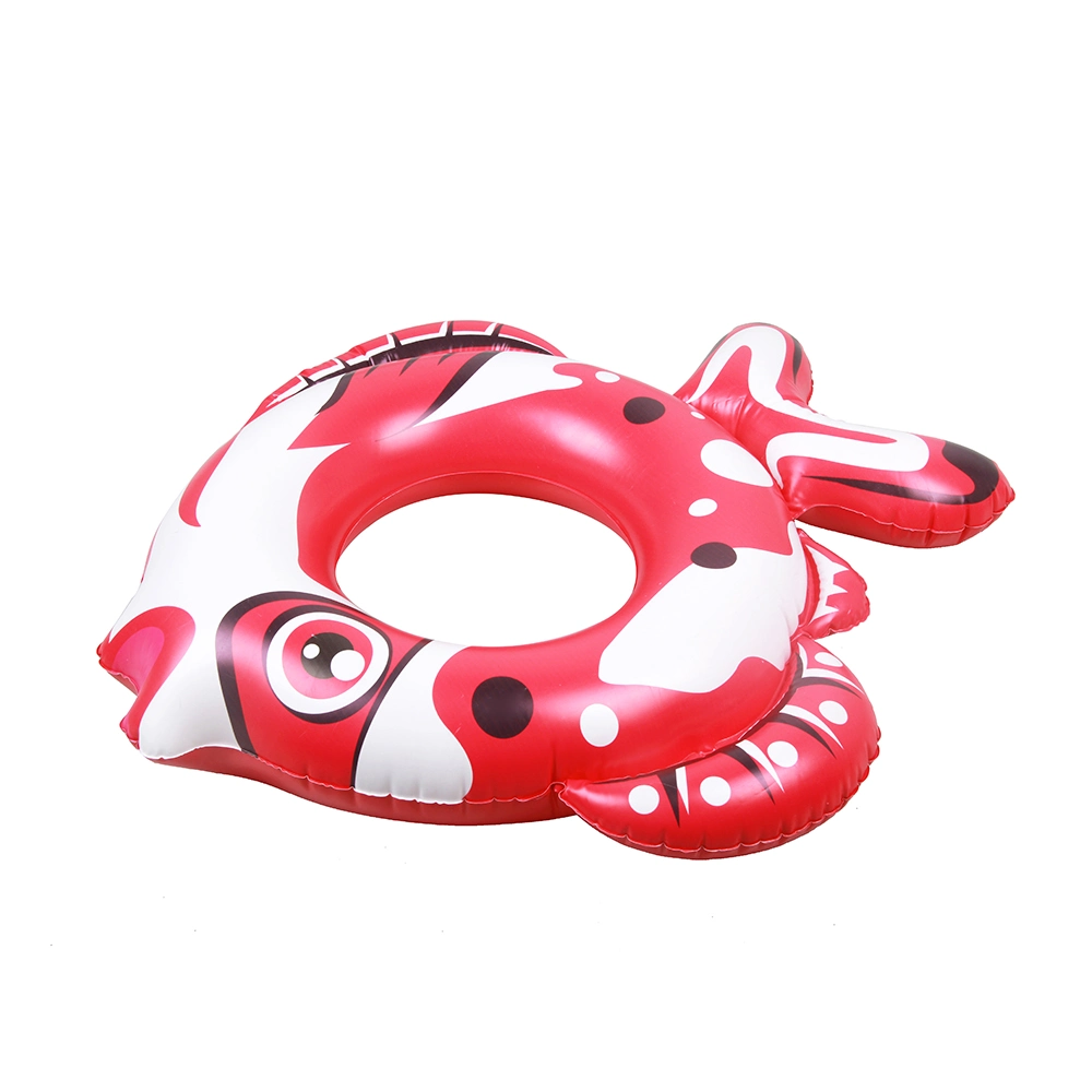 Customizable PVC Inflatable Baby Pool Swim Ring Pool Ring