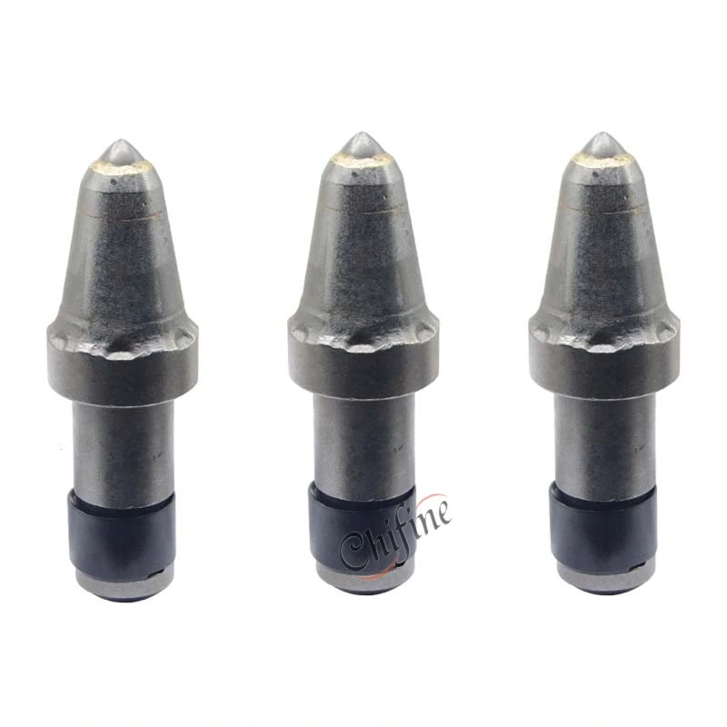 Bsr291 Underground Coal Mining Teeth Coal Drill Bit Drill Part