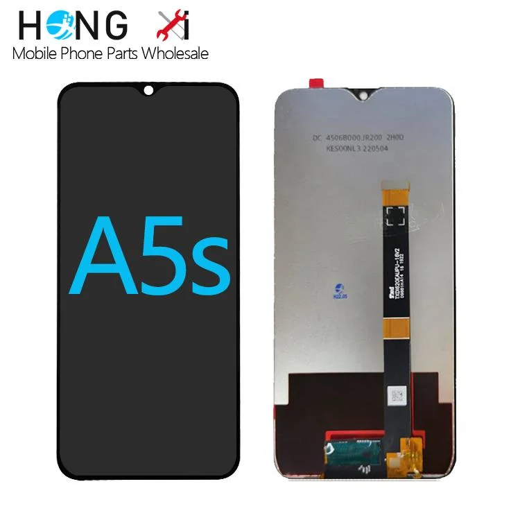 Teléfono móvil original LCD para Oppo Realme A3s Un5s1K A15 A37 A93 A54 A57 A16 A9 A52 A5 C3 C11 C25 para pantalla Reno 3 4 5 6 7 F5 F9 F11 F15 F17 F19 Pro pantalla