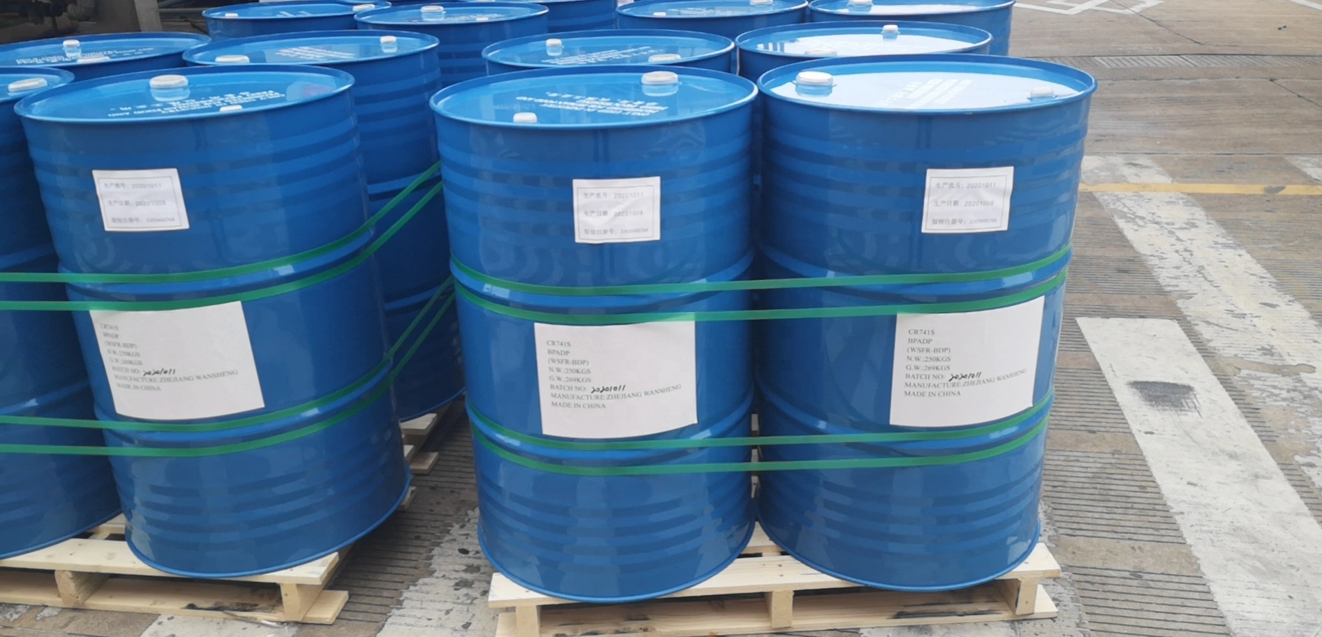 Rapid Penetrating Agent T CAS 1639-66-3