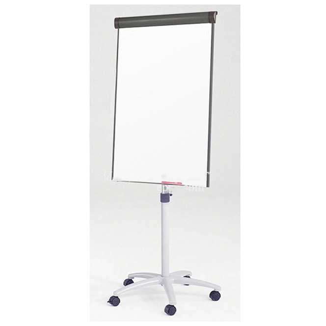 High Quality Modern Magnetic Classroom Furniture Folding Display Cafe Decoration Writing White Board