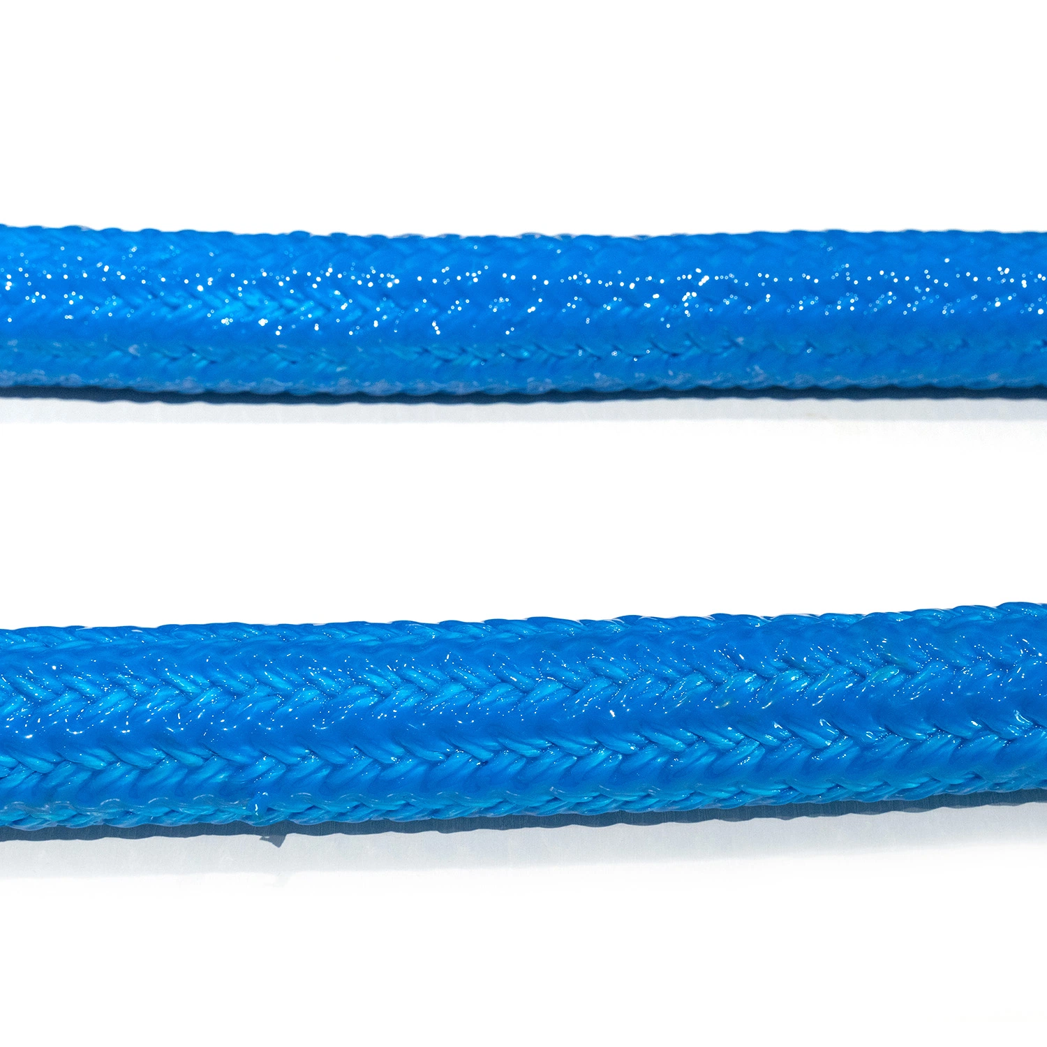 Mooring/Towing/Berthing Rope 12 Strand UHMWPE Core with Polyester Cover