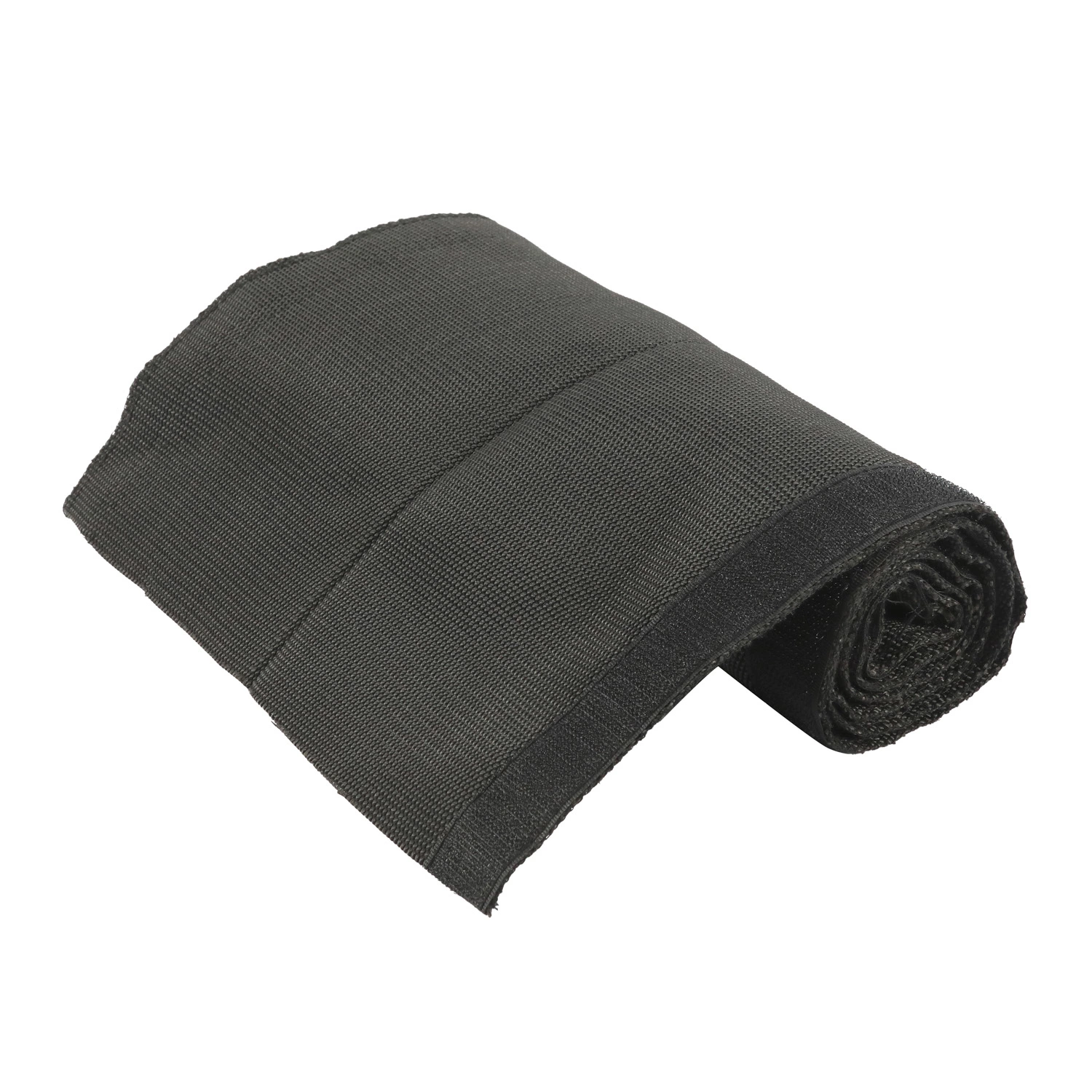 High quality/High cost performance Flexible Protection Braided Fabric Heat Shrink Tube Sleeve