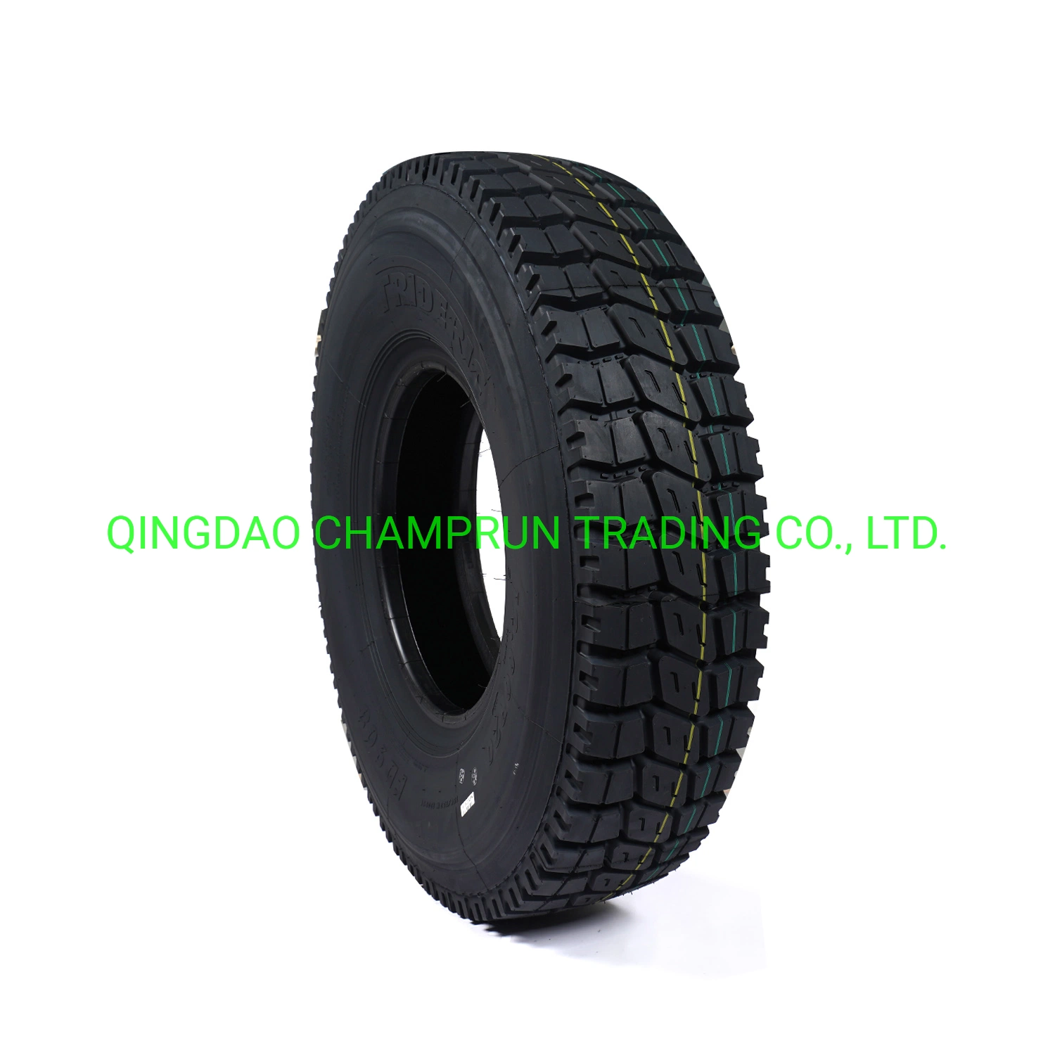 Alta qualidade Frideric Brand Pneus de Caminhão (12R22.5 13R22.5 315/80R22.5) com DOT/ECE/Gcc.